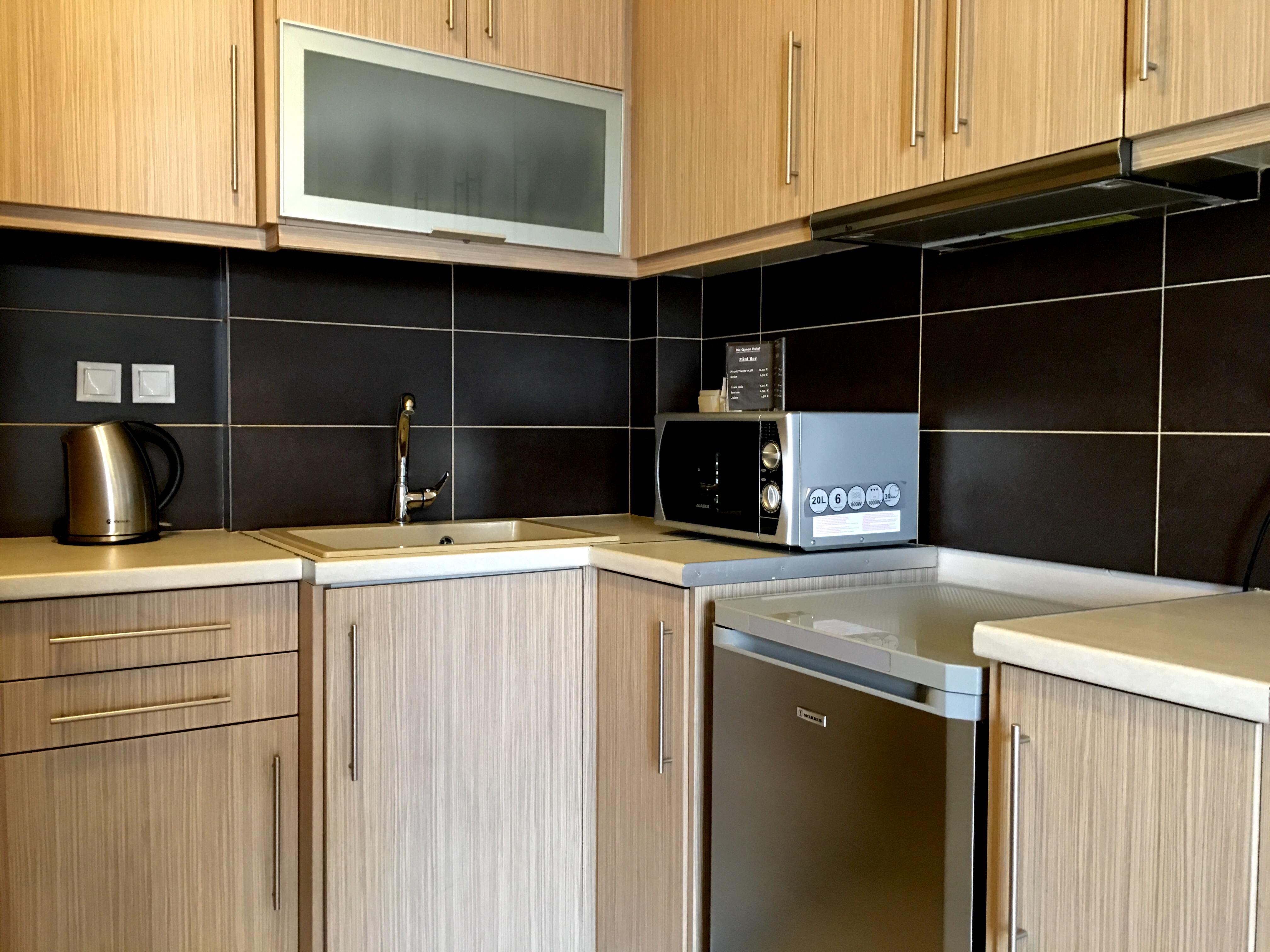 Mc Queen Rooms & Apartments Atenas Exterior foto