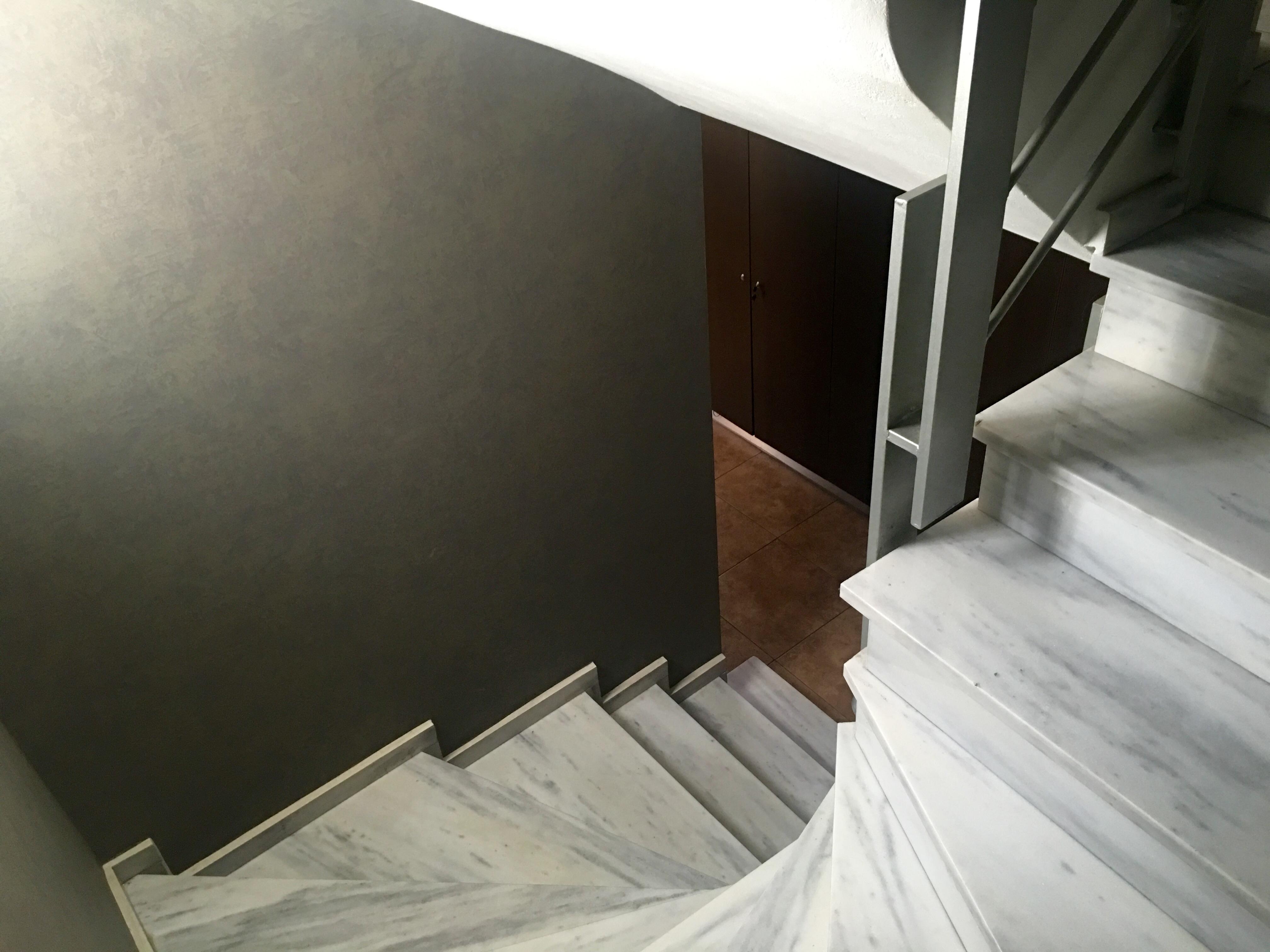 Mc Queen Rooms & Apartments Atenas Exterior foto