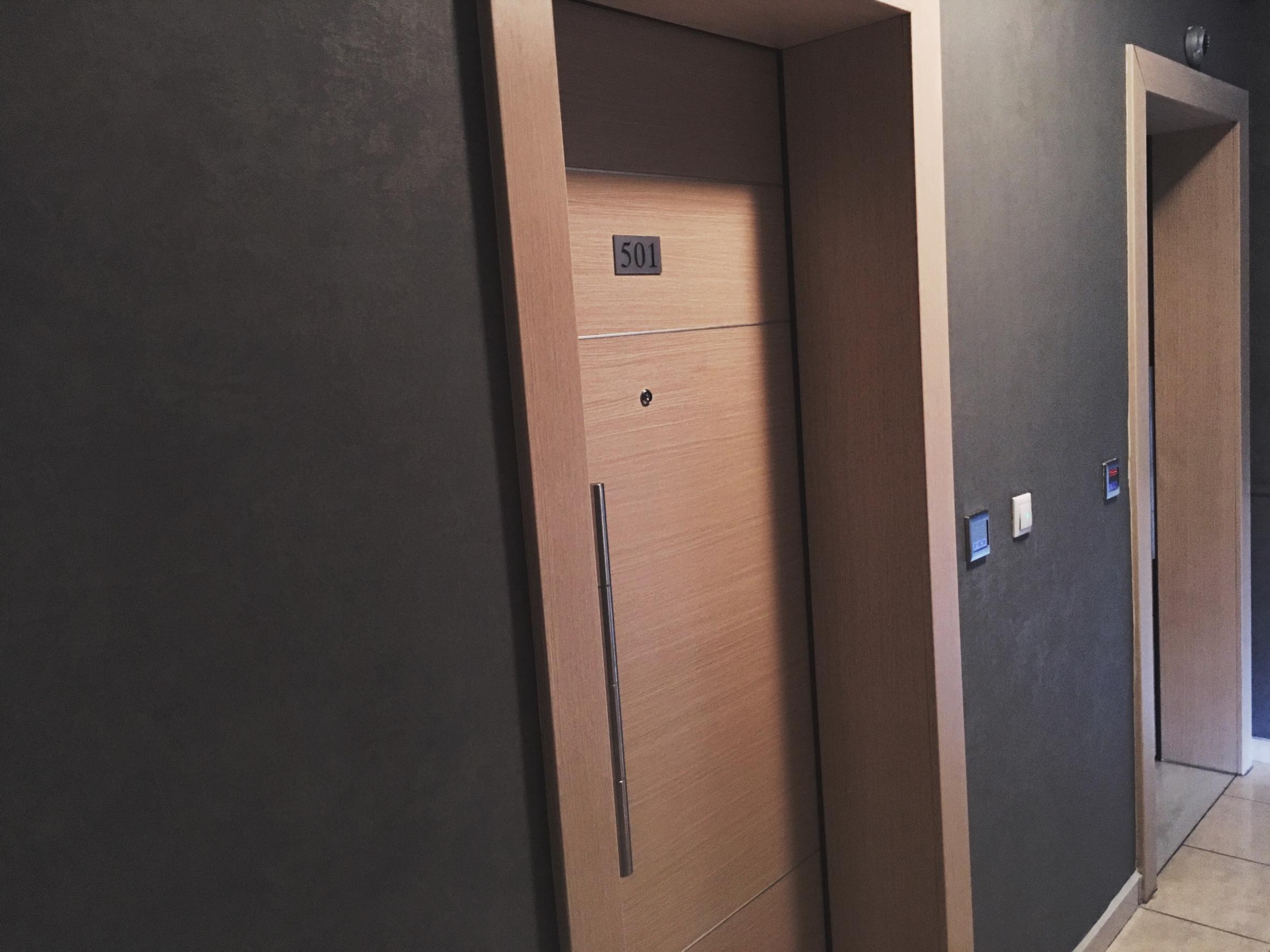 Mc Queen Rooms & Apartments Atenas Exterior foto