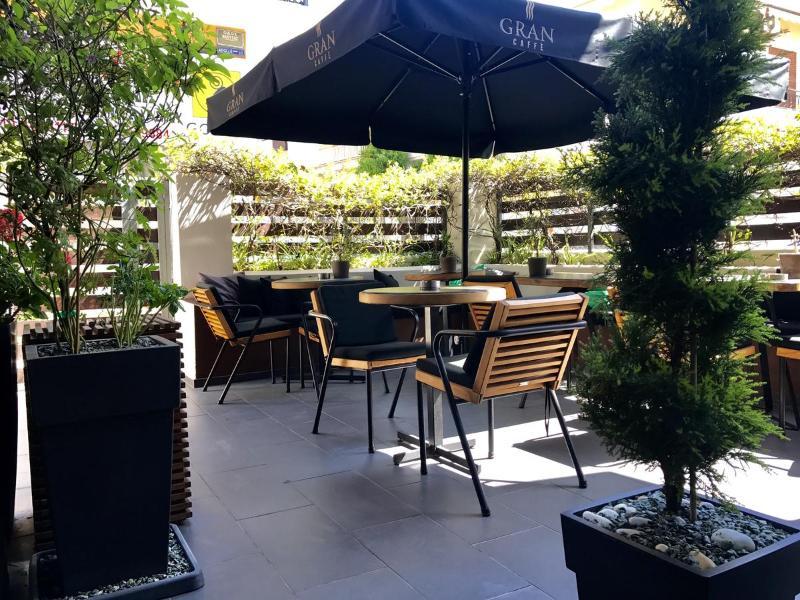 Mc Queen Rooms & Apartments Atenas Exterior foto