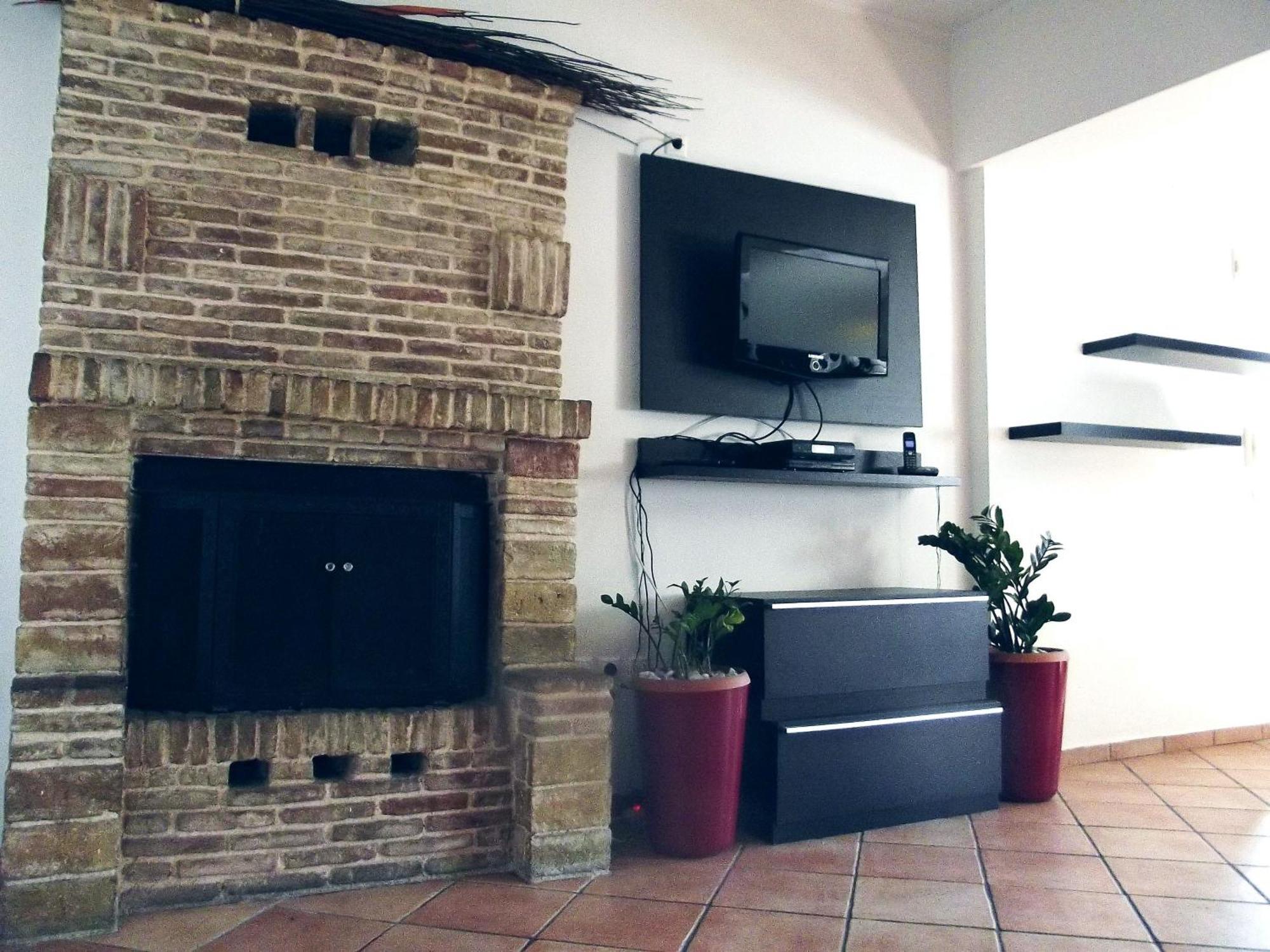 Mc Queen Rooms & Apartments Atenas Exterior foto